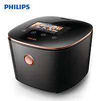 PHILIPS 飞利浦 HD4588/00 4L IH电饭煲 +凑单品