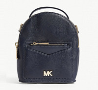 MICHAEL KORS Jessa系列 30T8GEVB0L 女士双肩包 *3件