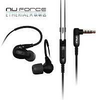 Nuforce HEM 2动铁 HIFI入耳式耳机