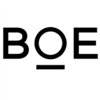 京东方 BOE