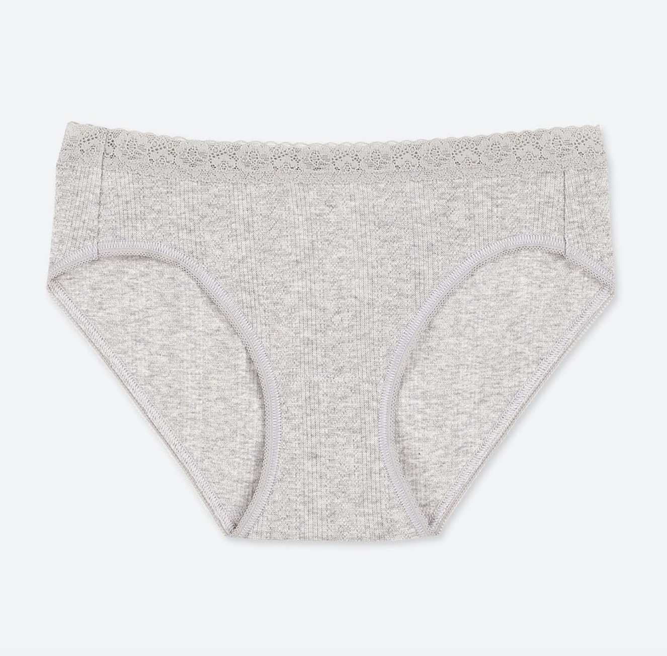 UNIQLO 优衣库 419172 低腰三角内裤