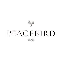 PEACEBIRD MEN/太平鸟男装