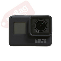 银联爆品日：GoPro HERO7 Black 运动相机
