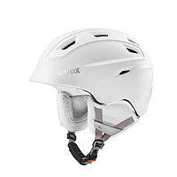 UVEX 优维斯 Fierce S5662251007 滑雪头盔
