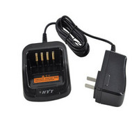 海能达（Hytera）PD500 对讲手持机充电器 对讲机电源适配器 充电器 定制