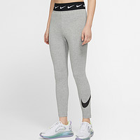 NIKE  耐克 SPORTSWEAR CLUB CJ1985 女子高腰紧身裤打底裤