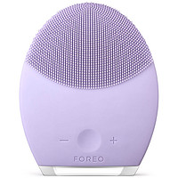 FOREO 斐珞尔 LUNA2 电动洁面仪