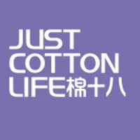 Just Cotton Life/棉十八