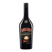 百利（Baileys）洋酒 百利甜酒 进口力娇酒配制酒 奶油海盐焦糖味 750ml