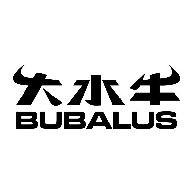 大水牛 BUBALUS