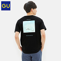 小编精选：GU × 哆啦A梦联名款 现已开售