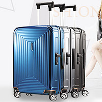 Samsonite 新秀丽 NeoPulse 20寸 万向轮拉杆箱