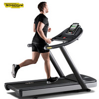 Technogym泰诺健私人健身跑步机JOG FORMA意大利原装进口健身房会所商用
