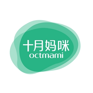 十月妈咪 OCTMAMI