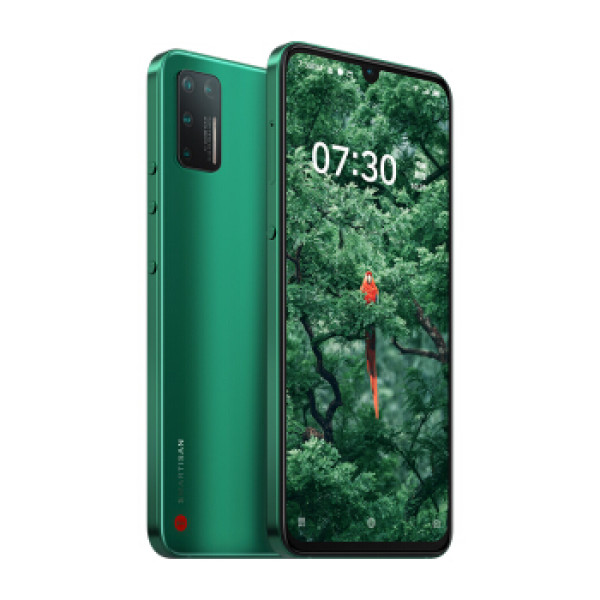 【坚果 pro 3手机】锤子(smartisan) 坚果pro3 12gb