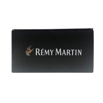 人头马 Remy Martin CLUB 定制款酒杯礼盒（八角杯*2）