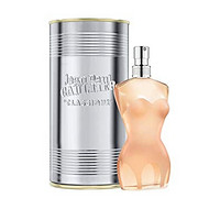 Jean Paul GAULTIER 高缇耶 裸女经典淡香水 100ml