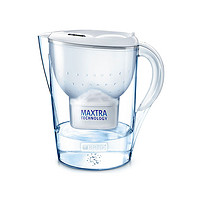 BRITA 碧然德 Marella 金典系列 3.5L 滤水壶 一壶一芯 *2件