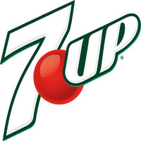 7-Up/七喜