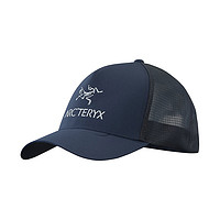 考拉海購黑卡會員：Arcteryx 始祖鳥 Logo Trucker 23965 男女款遮陽帽