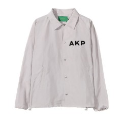 AKP AMOY CITY系列 AKP16AWJ03-01 男士夹克