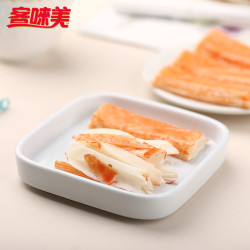客唻美 蟹味棒 90g*3袋