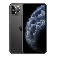 Apple iPhone 11Pro Max 64G 深空灰 移动联通电信4G手机