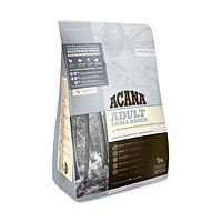 Acana 爱肯拿 经典传承天然鸡肉小型犬粮 2kg