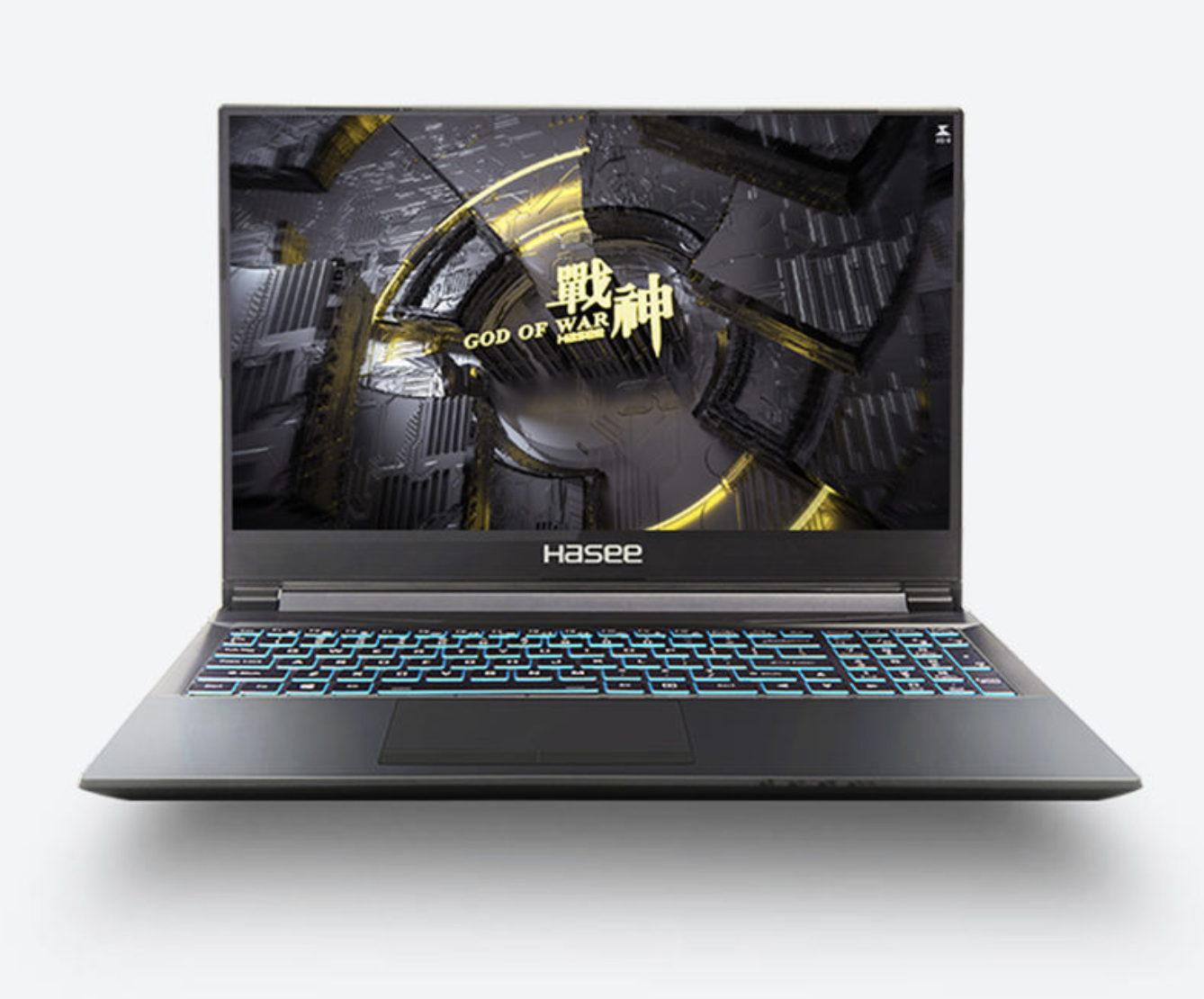 6英寸游戏本(i5-9300h,8gb,512gb,rtx2060)