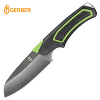 戈博 GERBER 户外装备野营刀直刀户外刀求生刀31-002533