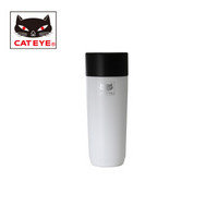 猫眼（CATEYE） CATEYE猫眼 修补零配件自行车山地车车灯配件 电池 VOLT系列 密封电池-白(2200毫安)