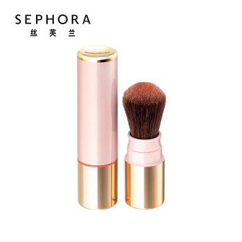 资生堂（Shiseido） 心机彩妆臻采腮红 橙色