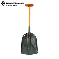Black Diamond/ 黑钻 户外滑雪装备雪铲-Deploy 3 Shovel 102184 N/A(不区分颜色) 均码