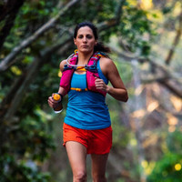 美国nathan超轻男女马拉松越野跑步水具不含BPA大开口新款水袋 4552-0153-2L