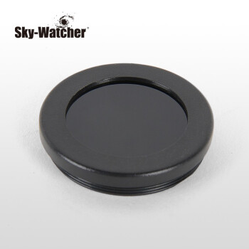 星达信达Sky-Watcher 天文望远镜配件月亮滤镜 赠品不单独出售