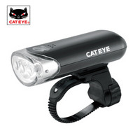 猫眼（CATEYE） 自行车装备 山地车车灯尾灯码表套组骑行装备配件