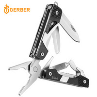 戈博 GERBER 户外装备户外钳多功能刀/钳具31-000021