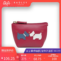 RADLEY LONDON 拉德利 皇家婚礼系列 14675 女士手拿包