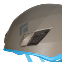 Black Diamond /黑钻/BD 轻量化头盔-Vector Helmet 620213 咖啡色 S