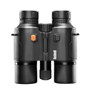 BUSHNELL 博士能官方  ELITE精英 高清远距离望远镜 双筒激光测距仪 202310(10x42)