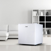 万宝（Wanbao）·帝朗BC-48R 48升保鲜单门冰箱 迷你 小型  微冻冷藏 实用节能 宿舍