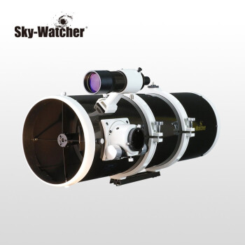 Sky-Watcher/信达 BKP200/800 1000 OTA大黑牛反式双速天文望远镜单镜筒 200/1000 f5