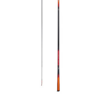 DAIWA/达亿瓦 振出式鲤竿 4.5米5.4米 超硬调台钓竿 手竿碳素竿 波纹炎 CLASS4 45
