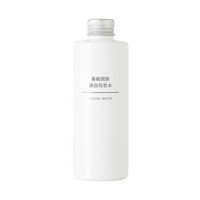 无印良品 MUJI 基础润肤化妆水 200ml