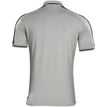 KELME卡尔美夏季运动POLO衫商务休闲保罗短袖翻领T恤 3891068薄荷绿（爪子LOGO） 2XL/185