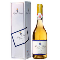 Royal Tokaji Aszú 6 puttonyos 皇家托卡伊阿苏2013 6筐贵腐葡萄酒 500ml