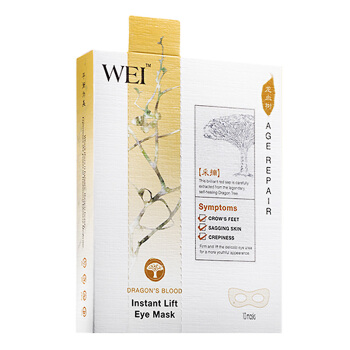 蔚蓝之美（Wei Beauty） 舒缓紧致眼膜 10对