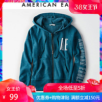 AMERICAN EAGLE 1456_9140 女士卫衣