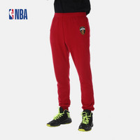NBA 骑士队 经典潮流时尚运动 长裤裤子 男 图片色 XL