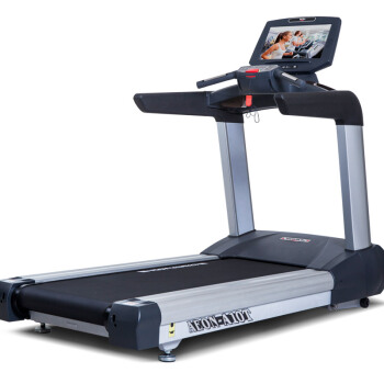 美国AEON正伦商用跑步机A10TV健身房跑步机健身器材 A10T跑步机